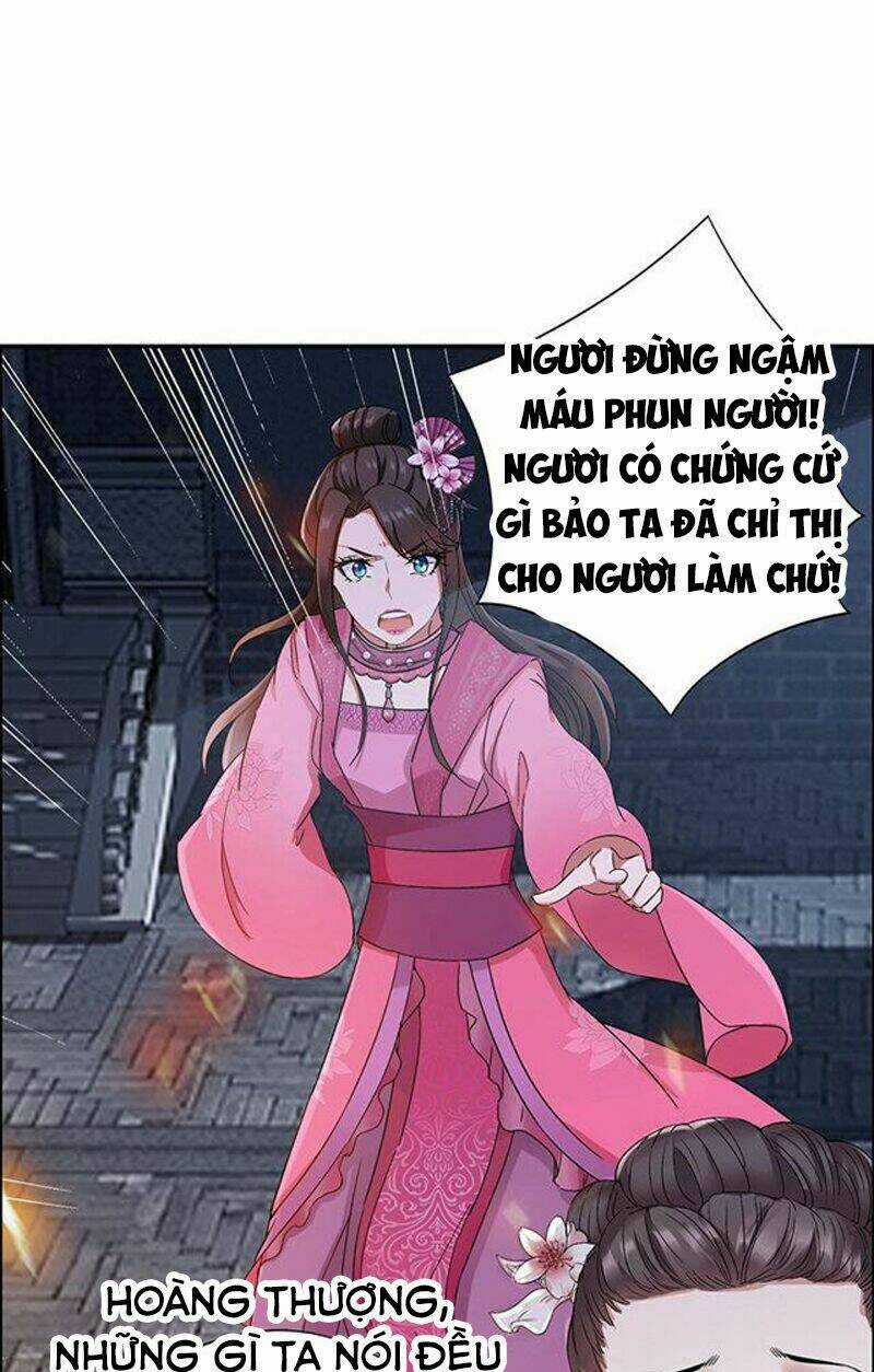 Cuồng Nữ Trọng Sinh - Hoàn Khố Thất Hoàng Phi Chapter 53 trang 1