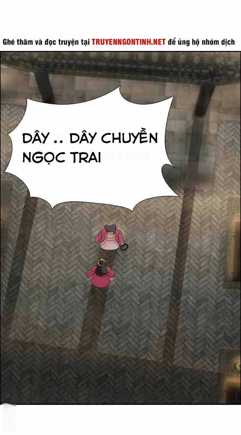 Cuồng Nữ Trọng Sinh - Hoàn Khố Thất Hoàng Phi Chapter 7 trang 1