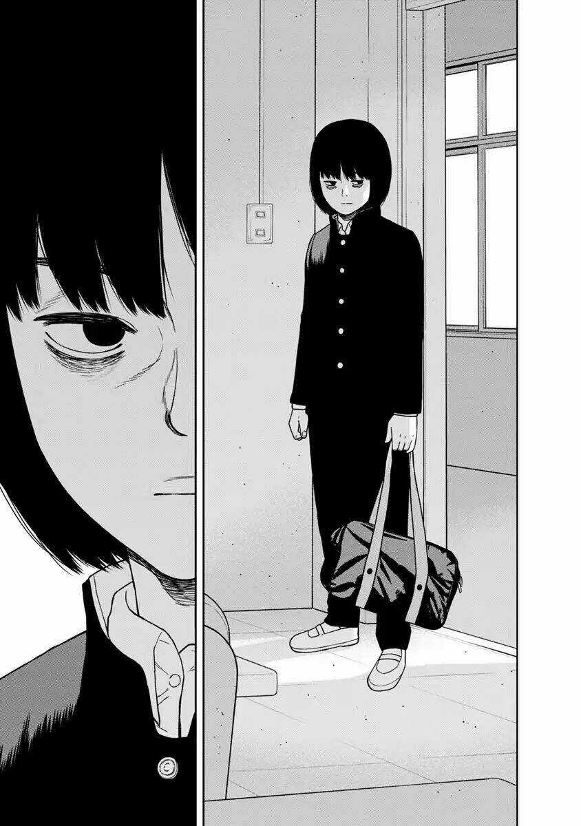 Cuồng Sát Chapter 0 trang 11