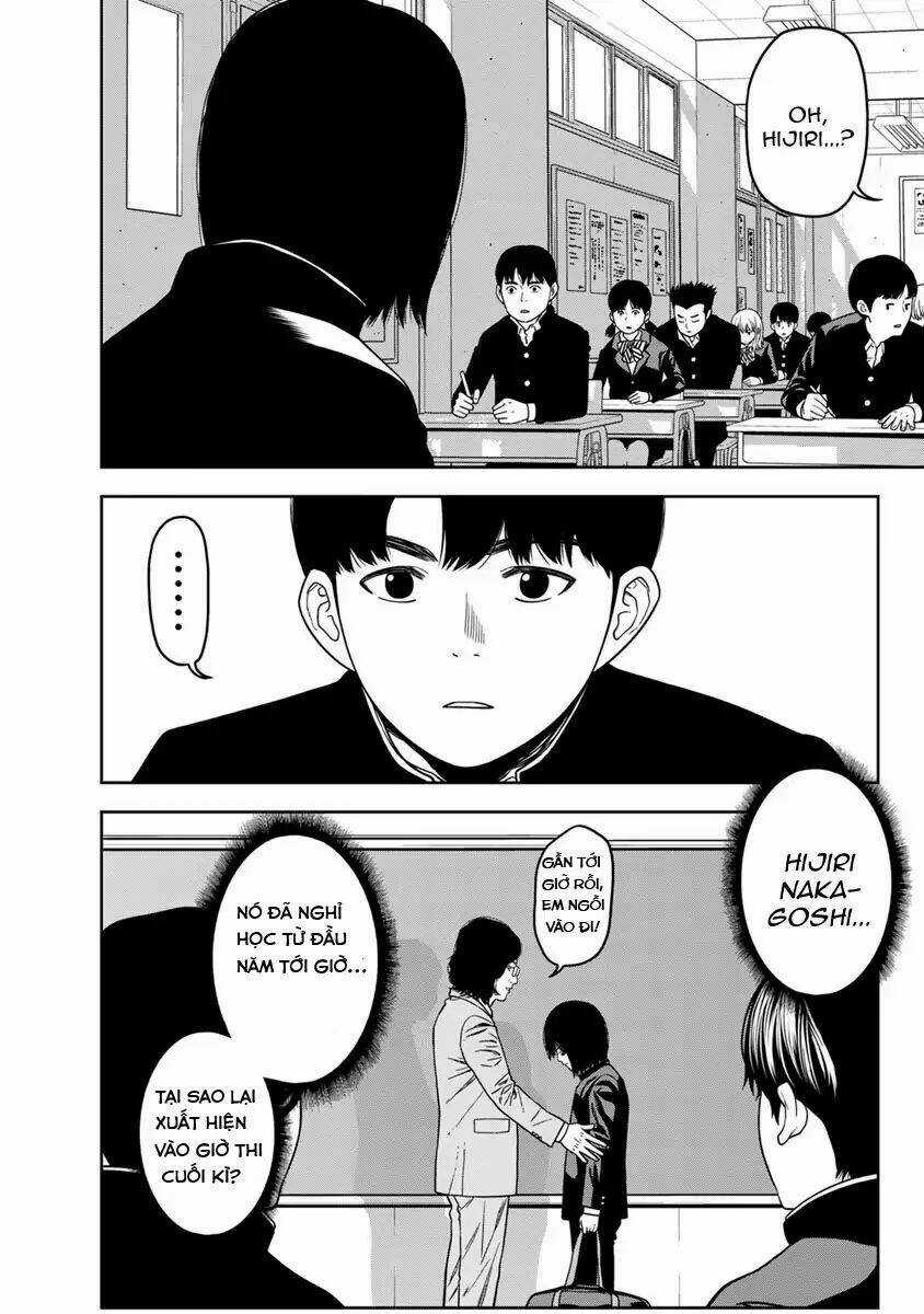 Cuồng Sát Chapter 0 trang 12