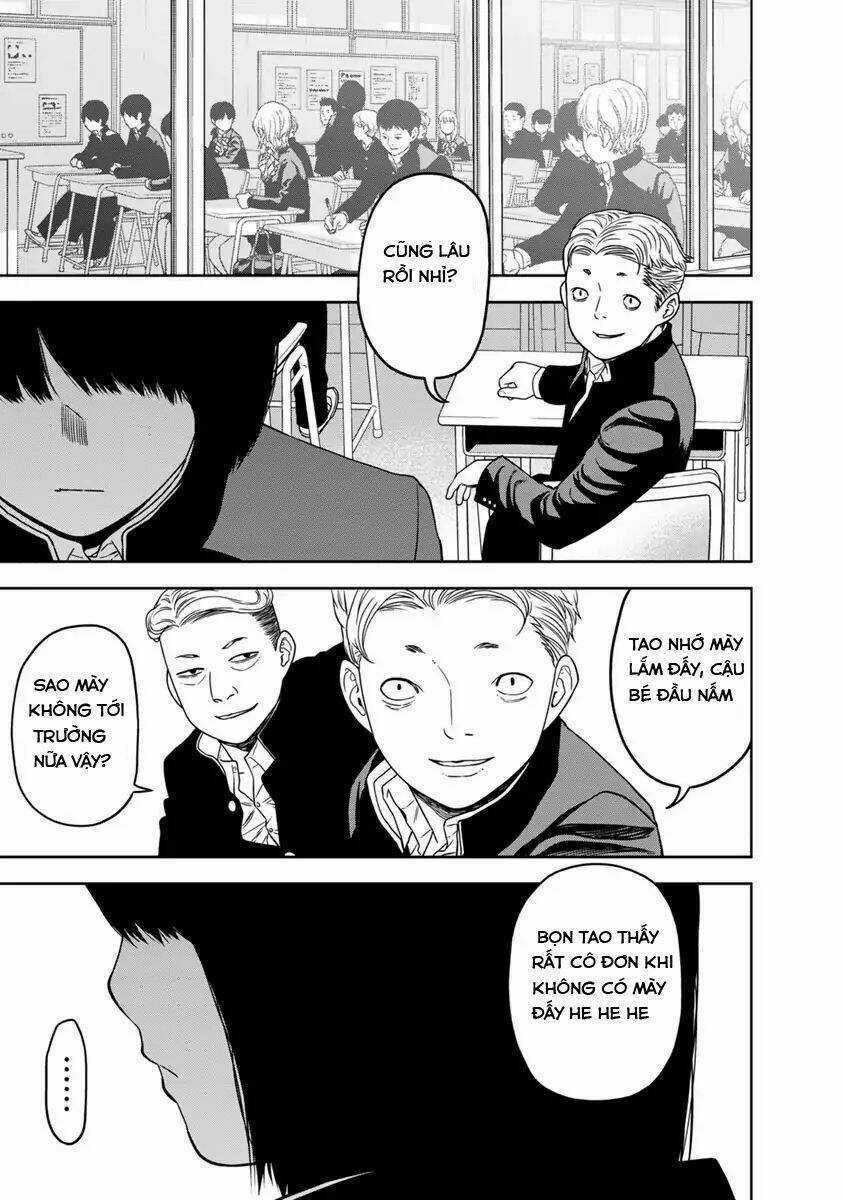 Cuồng Sát Chapter 0 trang 13