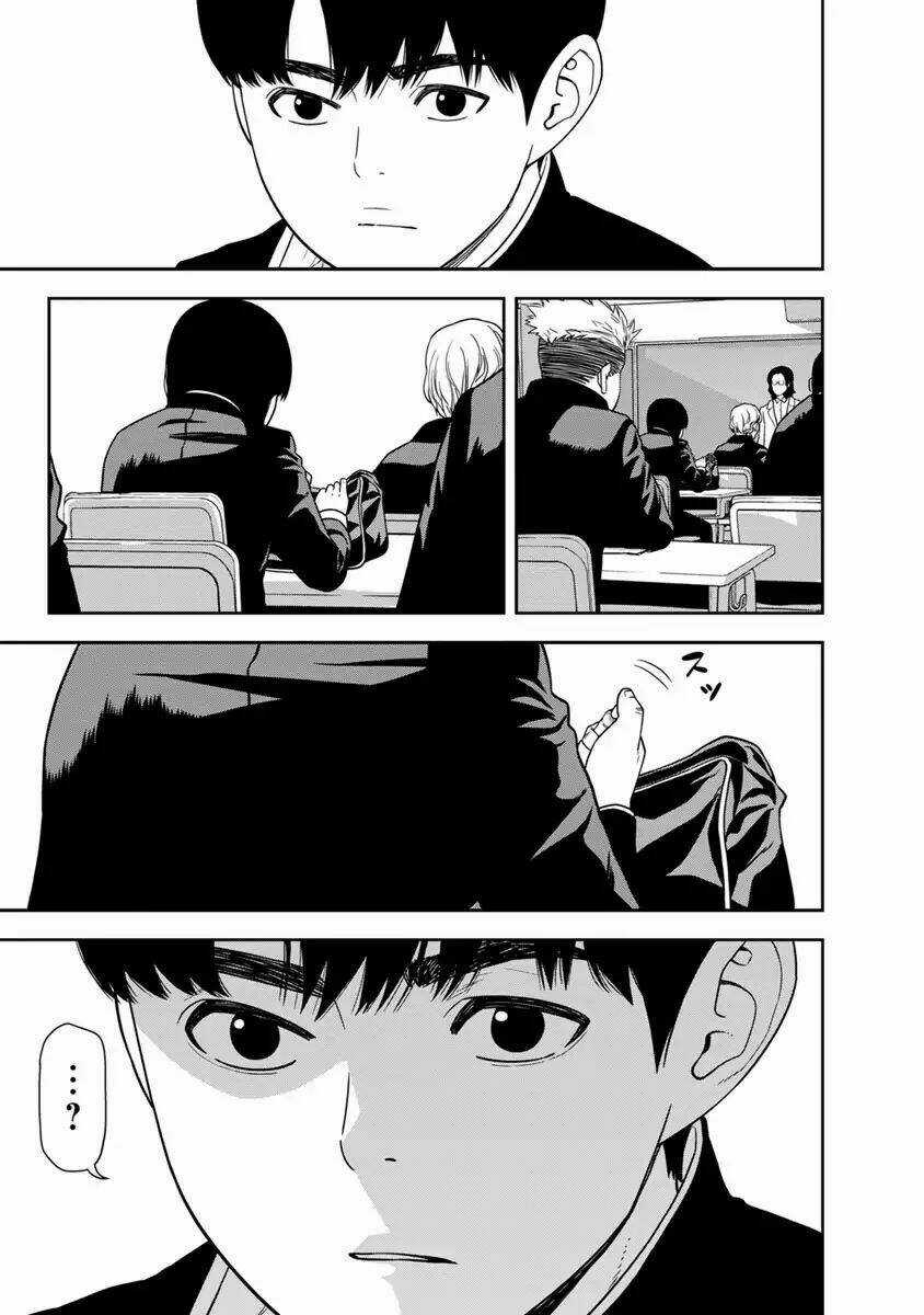 Cuồng Sát Chapter 0 trang 15