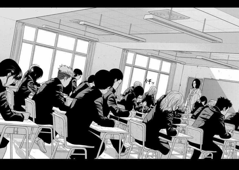 Cuồng Sát Chapter 0 trang 16