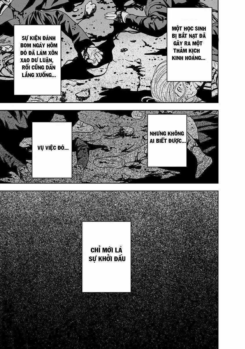 Cuồng Sát Chapter 0 trang 24