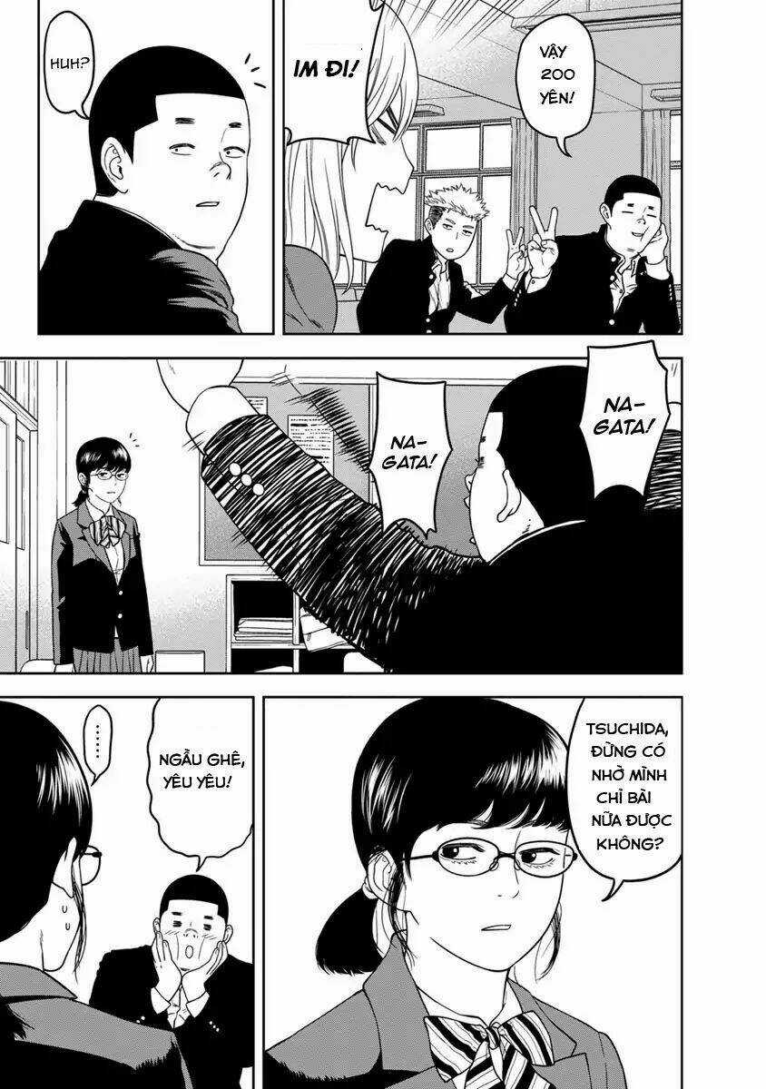 Cuồng Sát Chapter 0 trang 9