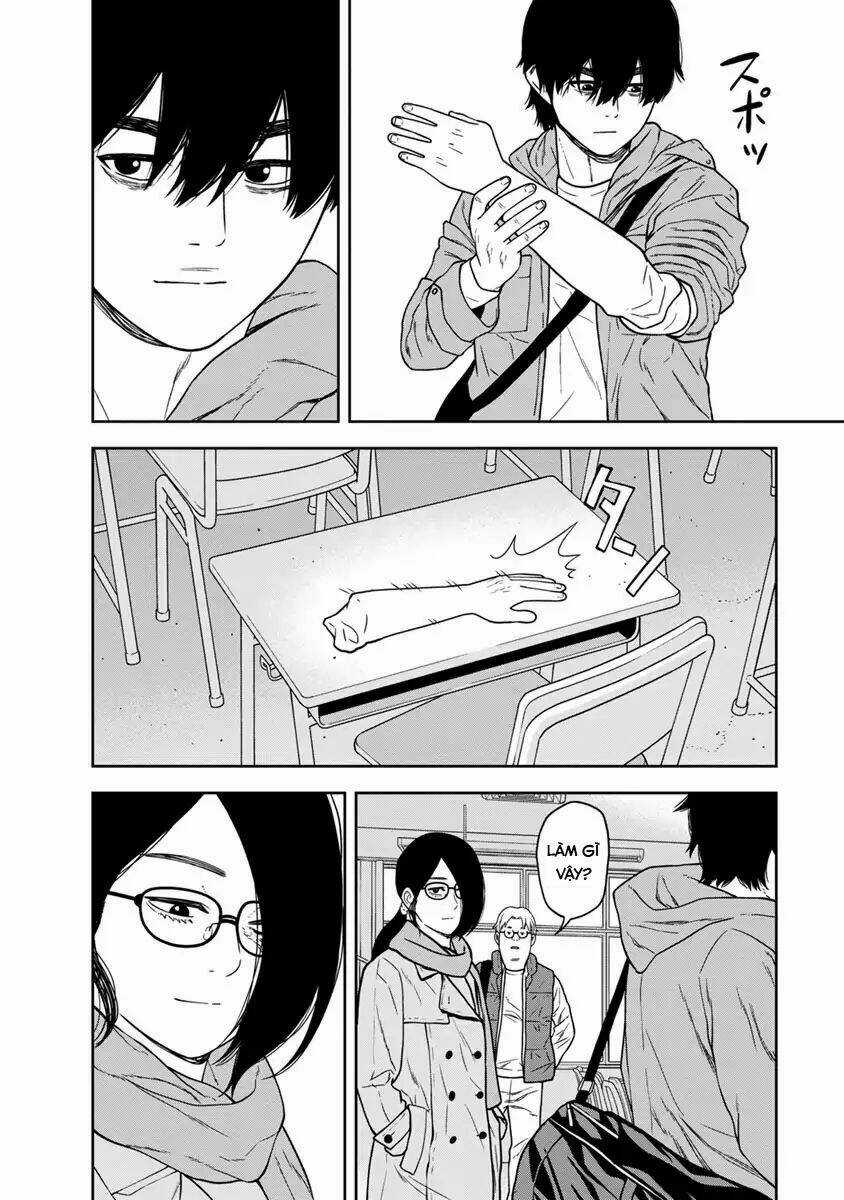 Cuồng Sát Chapter 1 trang 16