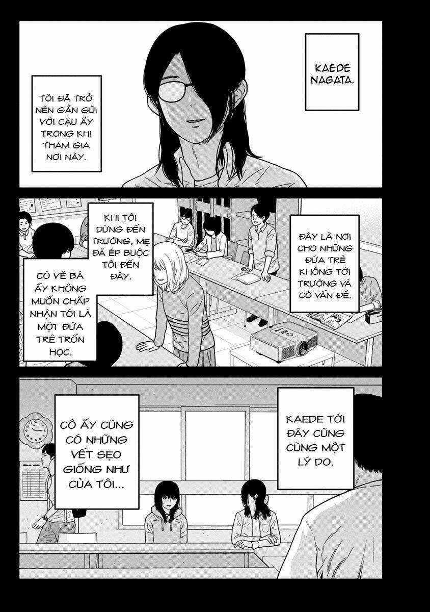 Cuồng Sát Chapter 10 trang 21