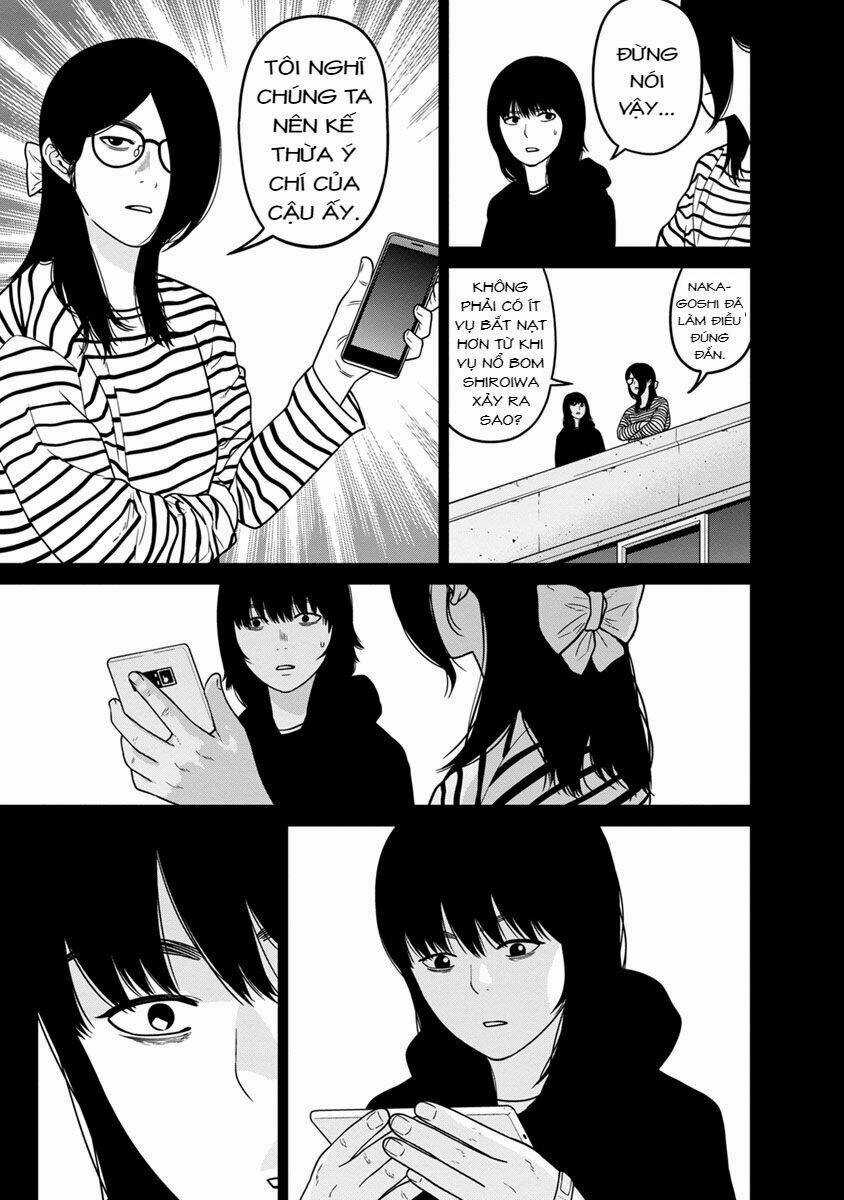 Cuồng Sát Chapter 10 trang 23