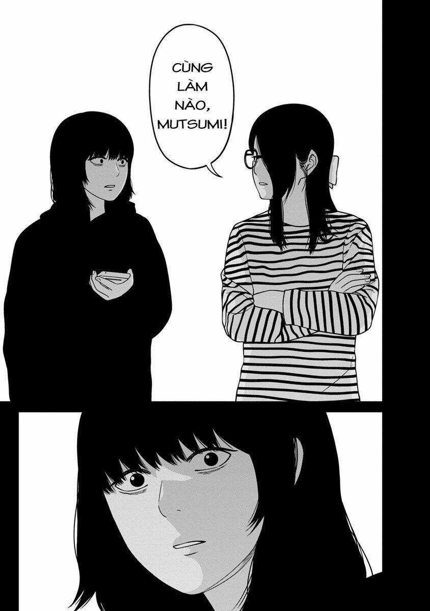 Cuồng Sát Chapter 10 trang 27