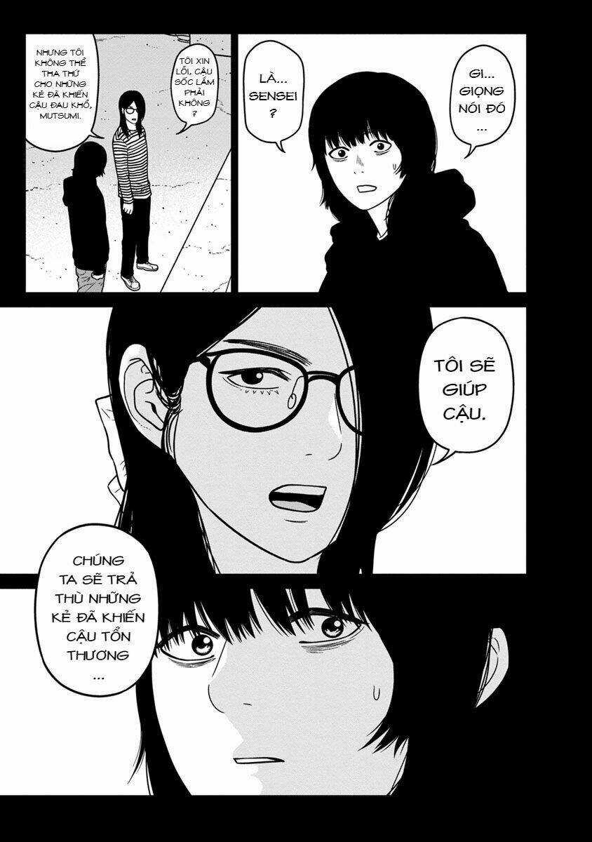 Cuồng Sát Chapter 10 trang 29