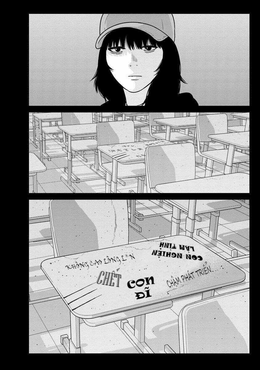 Cuồng Sát Chapter 10 trang 32