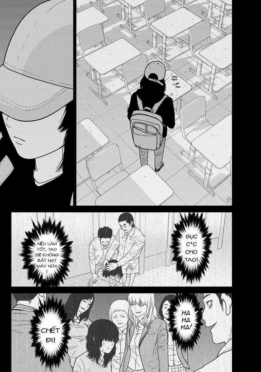 Cuồng Sát Chapter 10 trang 33