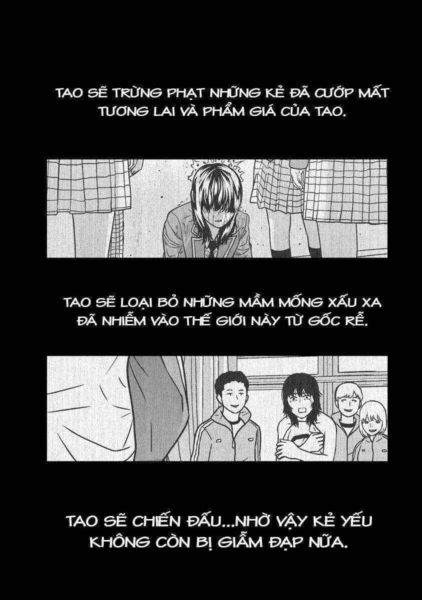 Cuồng Sát Chapter 10 trang 34