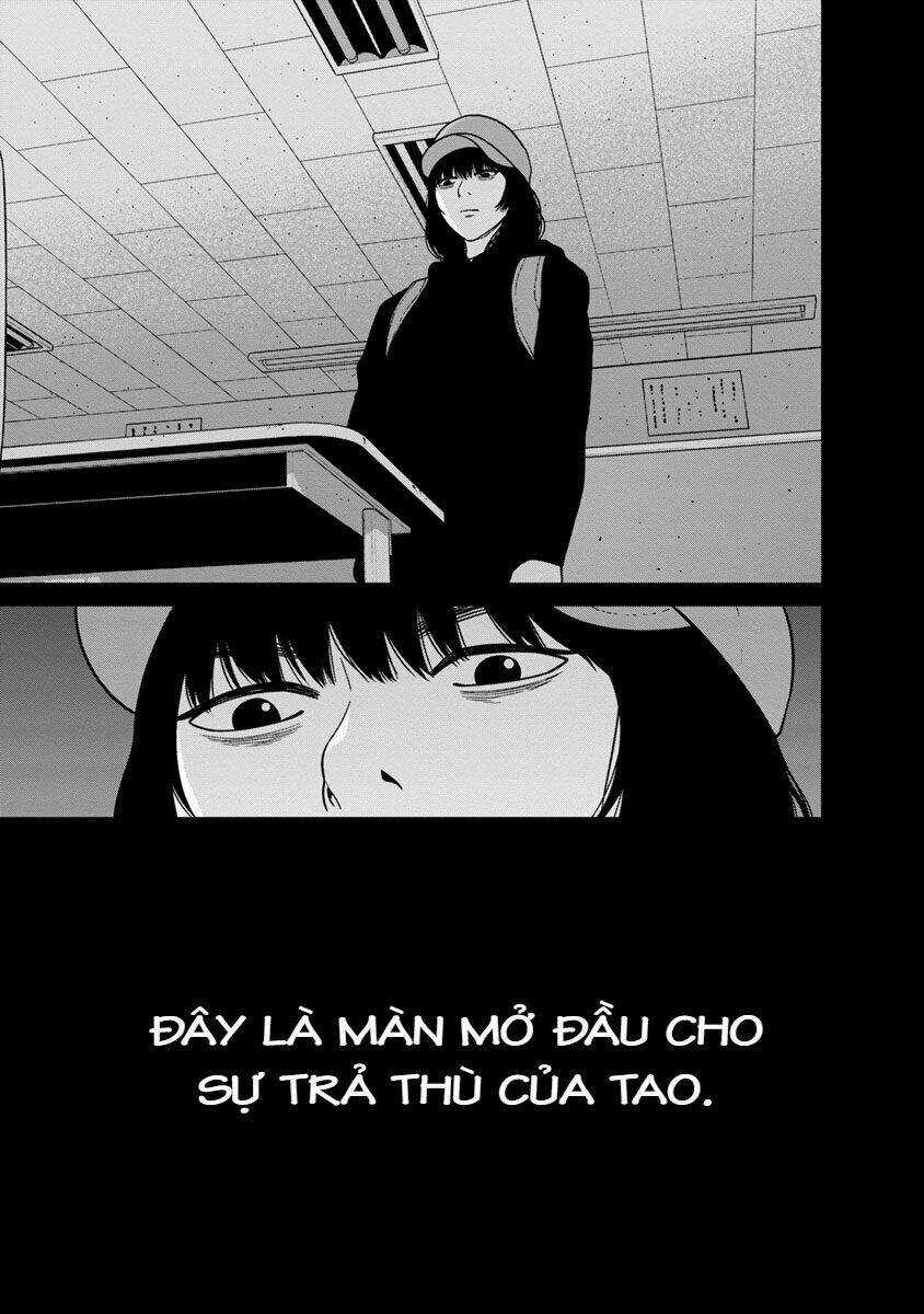 Cuồng Sát Chapter 10 trang 35