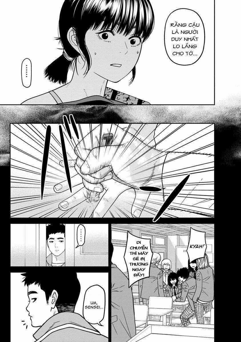 Cuồng Sát Chapter 10 trang 39