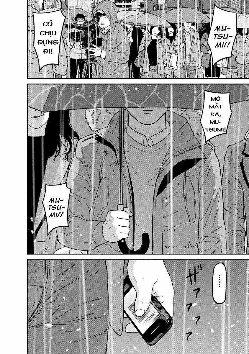 Cuồng Sát Chapter 10 trang 42