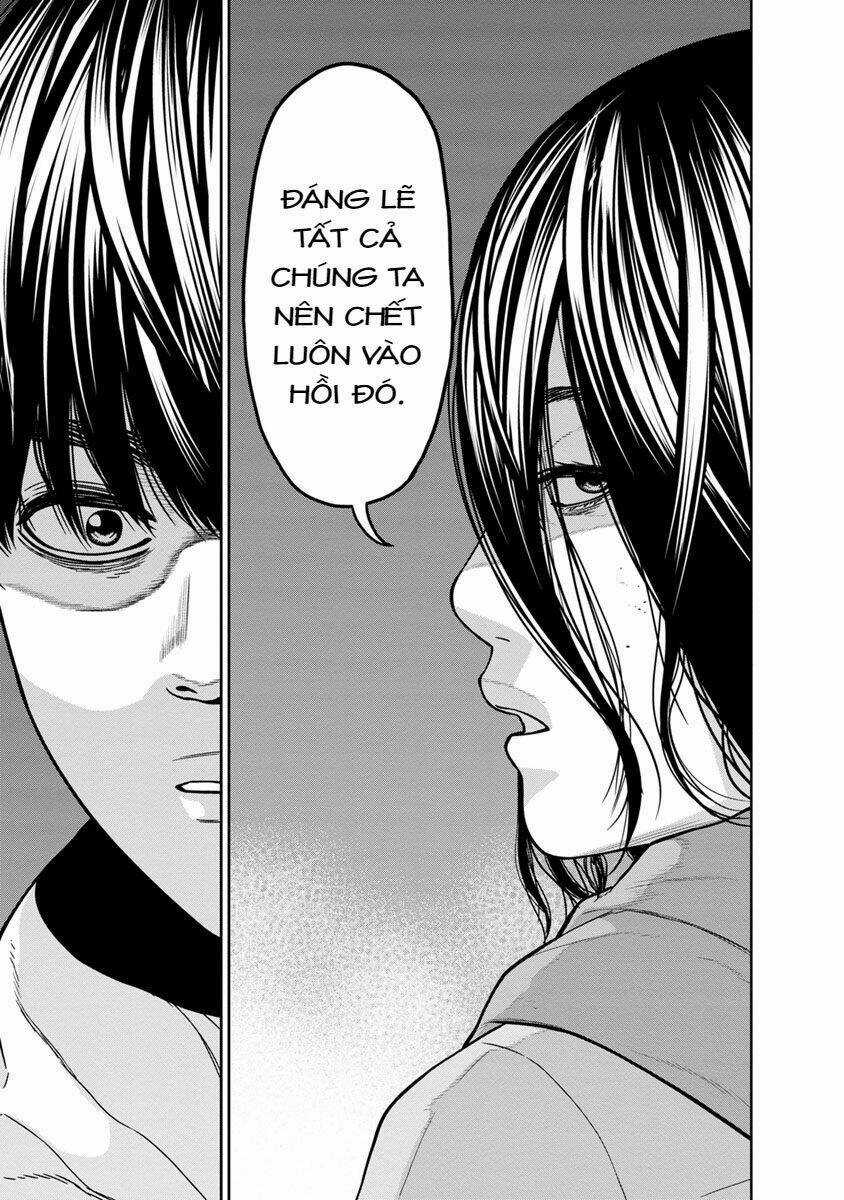 Cuồng Sát Chapter 11 trang 12