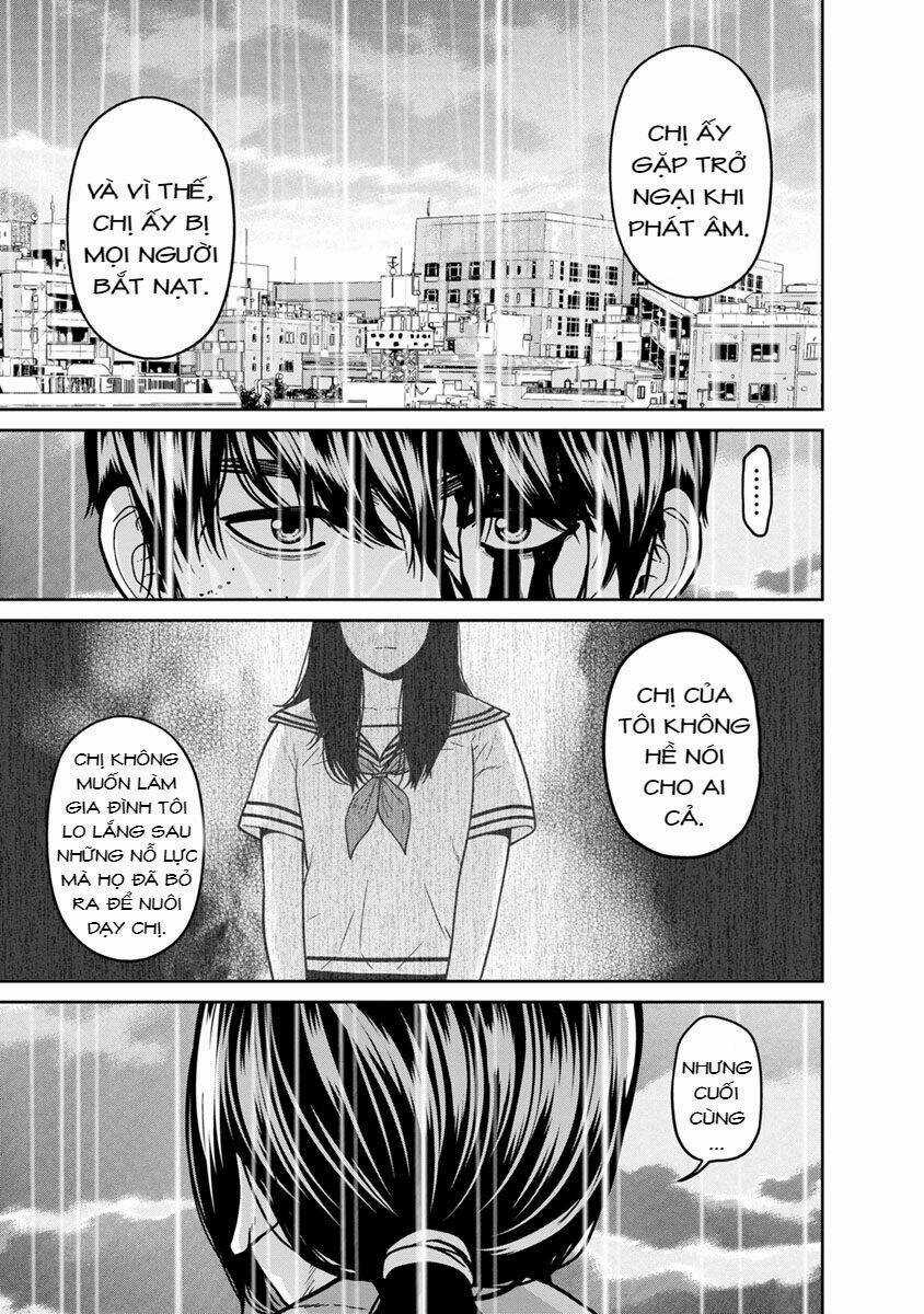 Cuồng Sát Chapter 11 trang 20