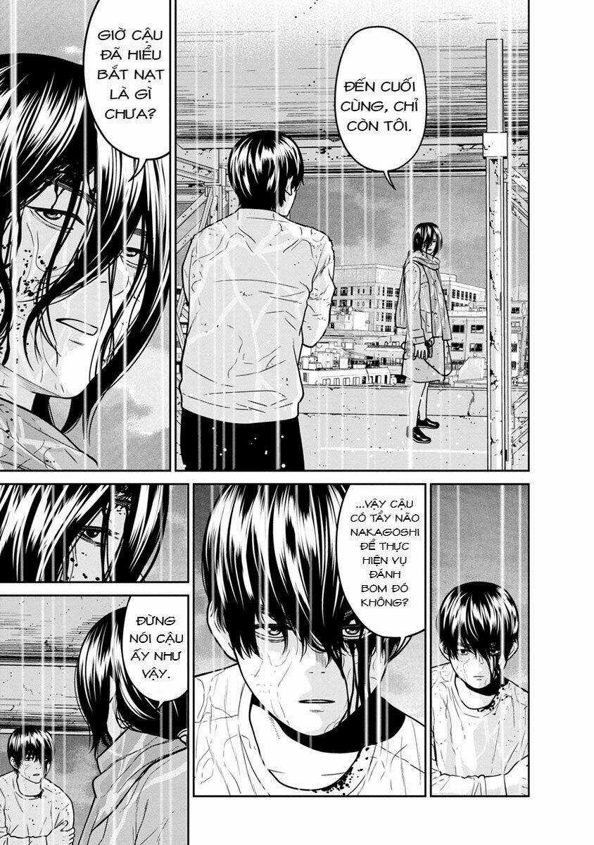 Cuồng Sát Chapter 11 trang 24