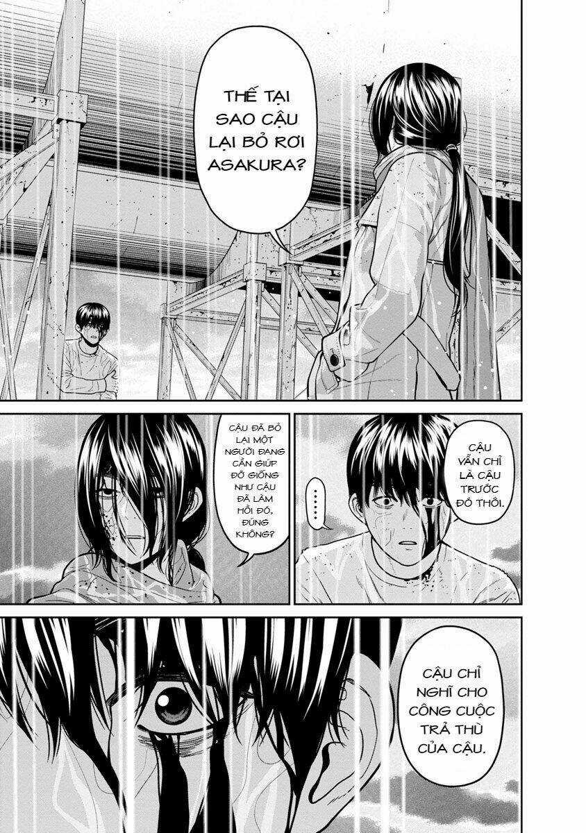Cuồng Sát Chapter 11 trang 26