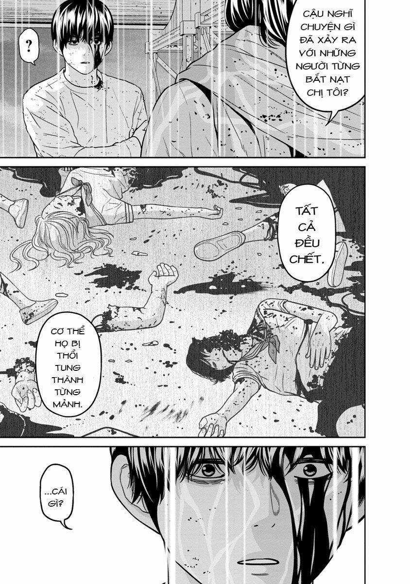 Cuồng Sát Chapter 11 trang 37