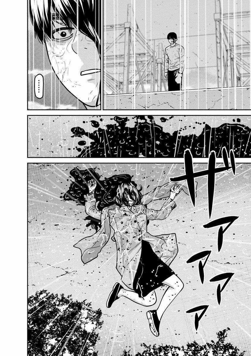 Cuồng Sát Chapter 11 trang 40