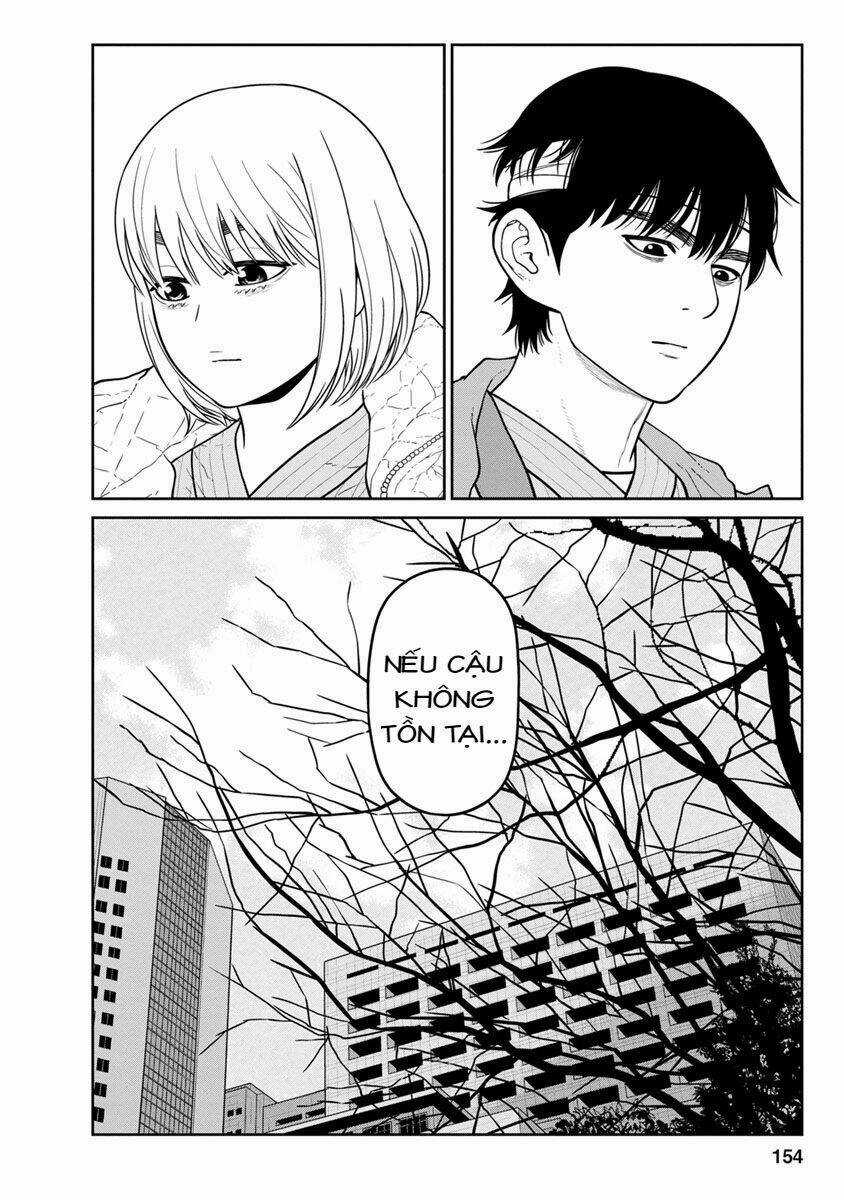 Cuồng Sát Chapter 12 trang 13