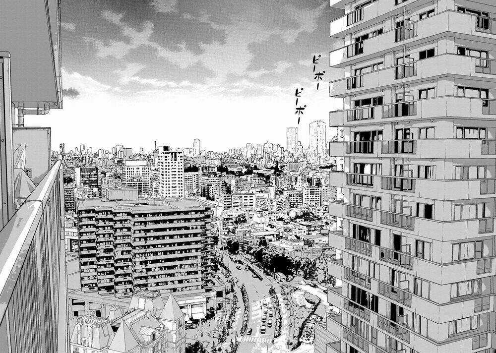 Cuồng Sát Chapter 12 trang 2