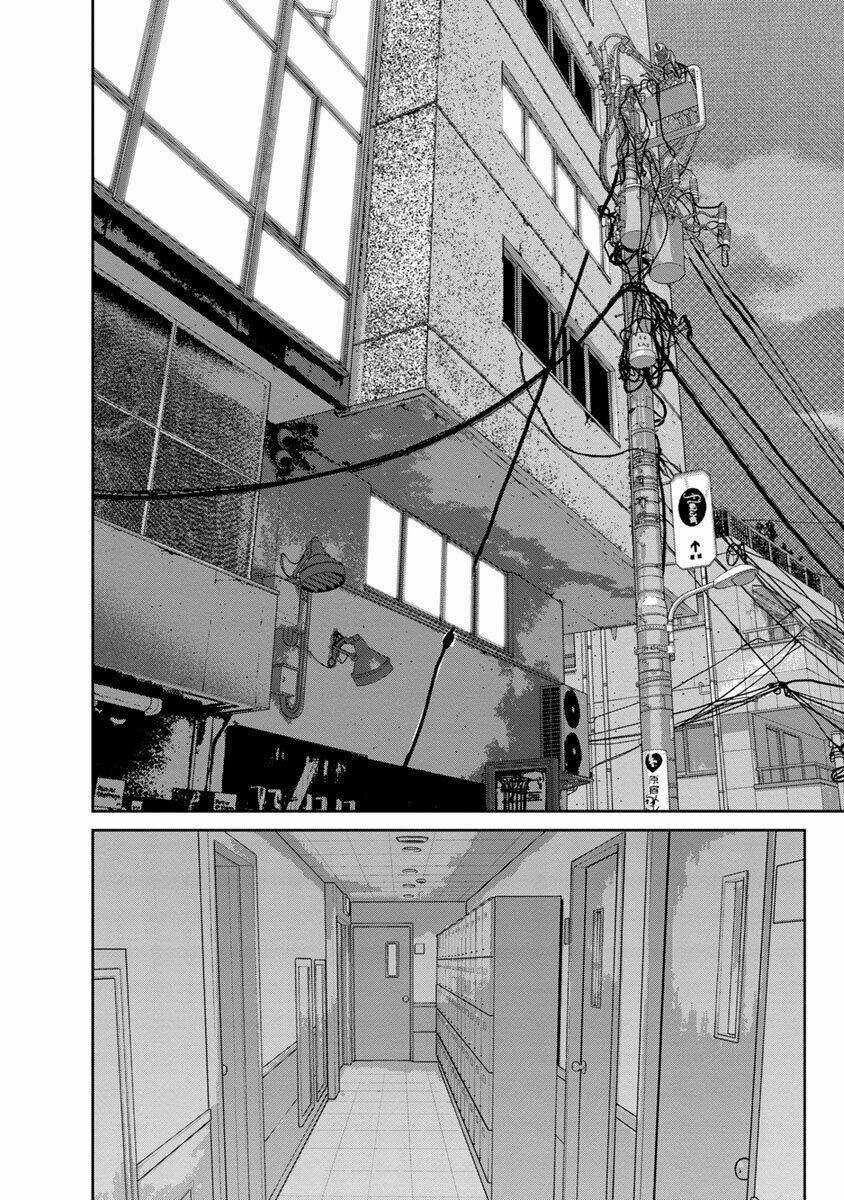 Cuồng Sát Chapter 12 trang 26