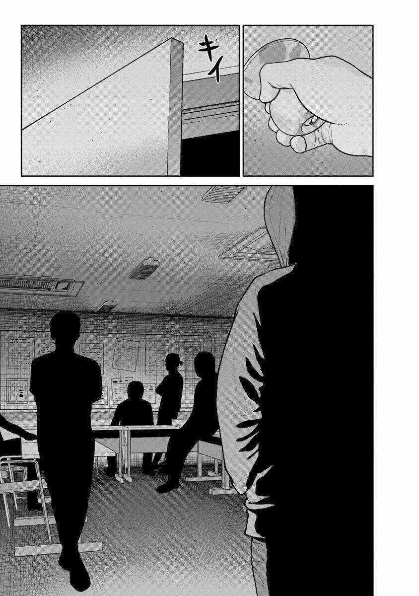 Cuồng Sát Chapter 12 trang 27