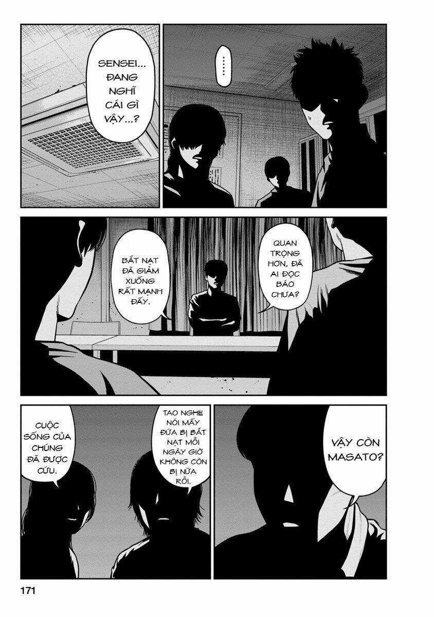 Cuồng Sát Chapter 12 trang 29