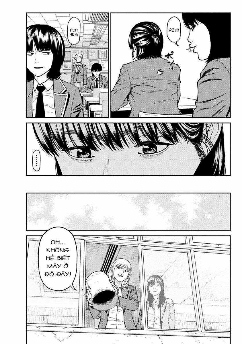 Cuồng Sát Chapter 12 trang 37