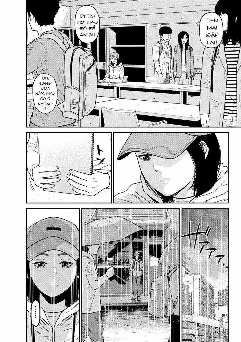 Cuồng Sát Chapter 12 trang 41