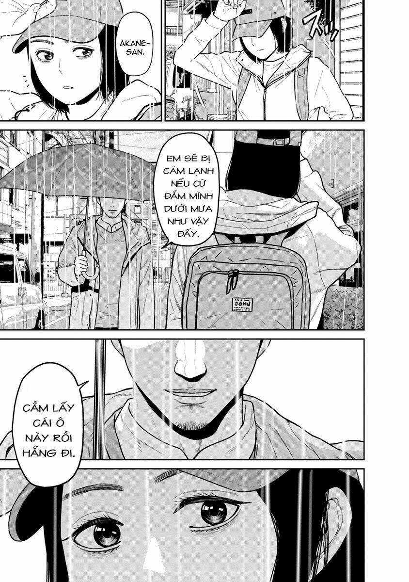 Cuồng Sát Chapter 12 trang 42