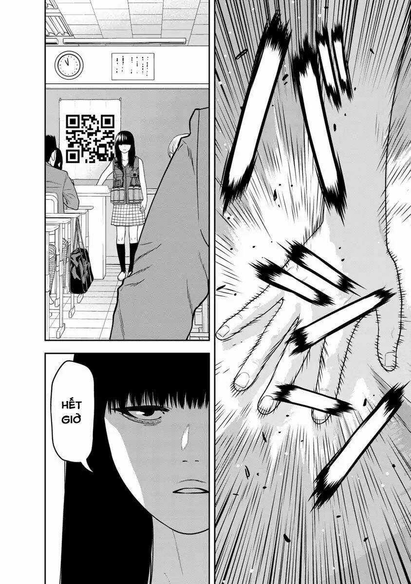 Cuồng Sát Chapter 2.5 trang 11