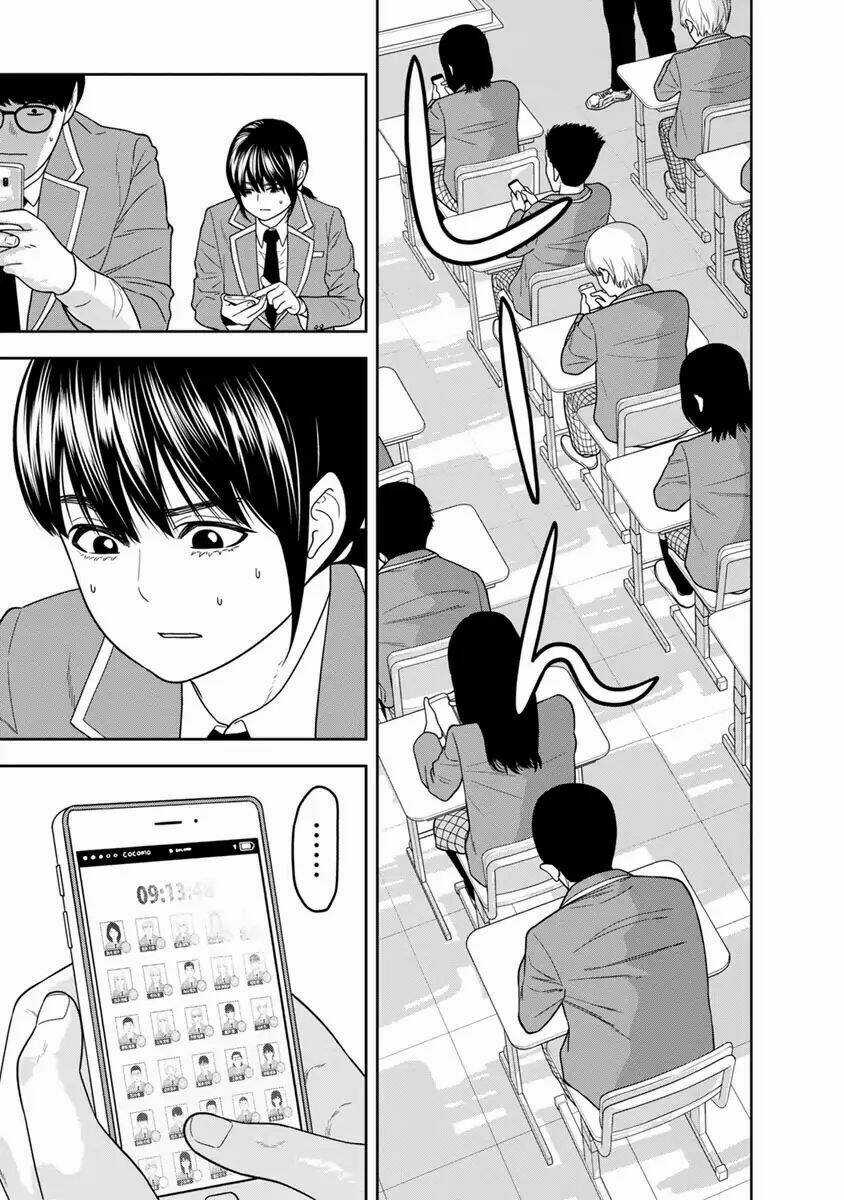 Cuồng Sát Chapter 2.5 trang 6