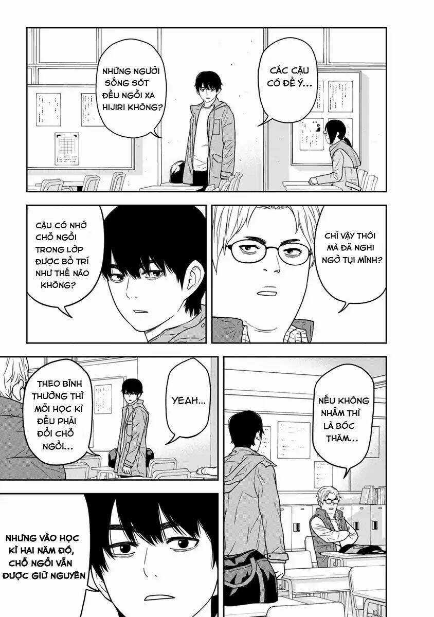 Cuồng Sát Chapter 2 trang 14