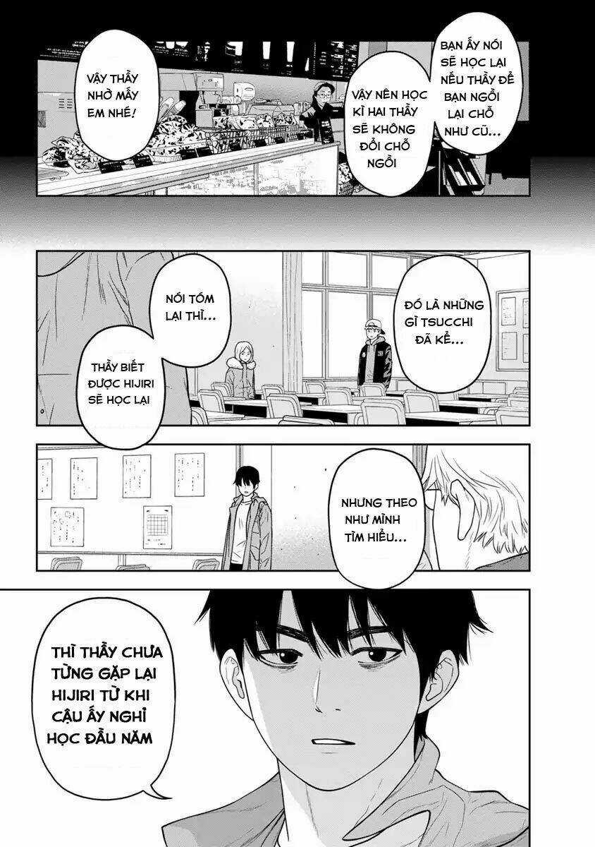 Cuồng Sát Chapter 2 trang 18