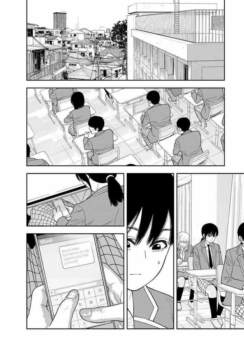 Cuồng Sát Chapter 2 trang 19