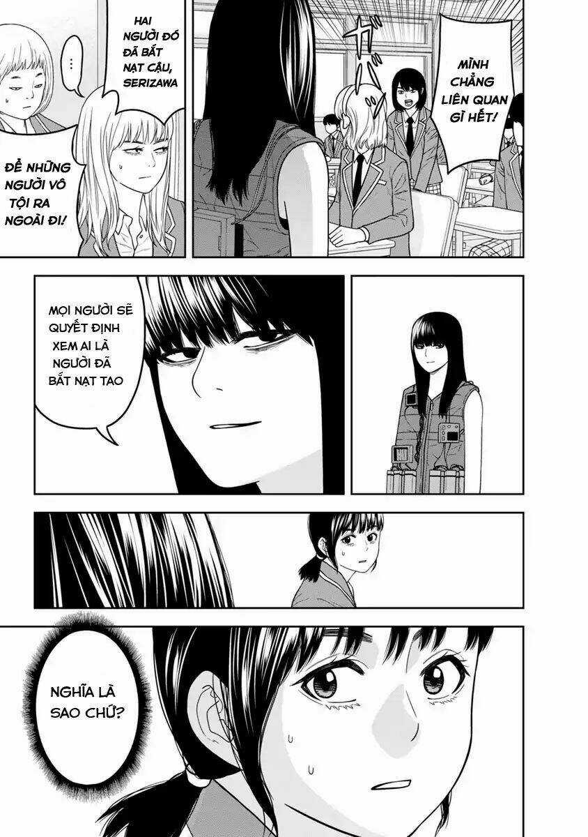 Cuồng Sát Chapter 2 trang 22