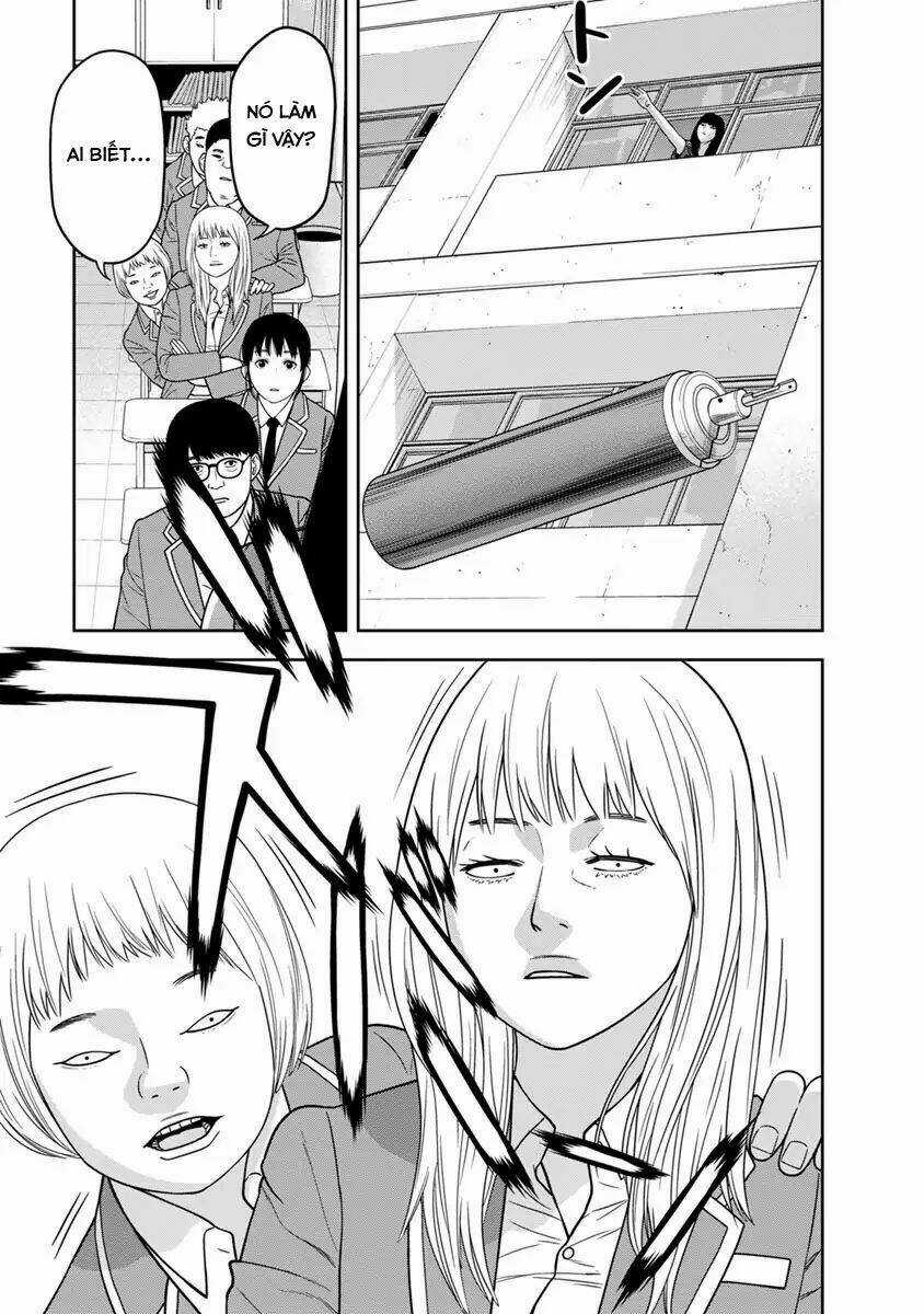 Cuồng Sát Chapter 2 trang 4