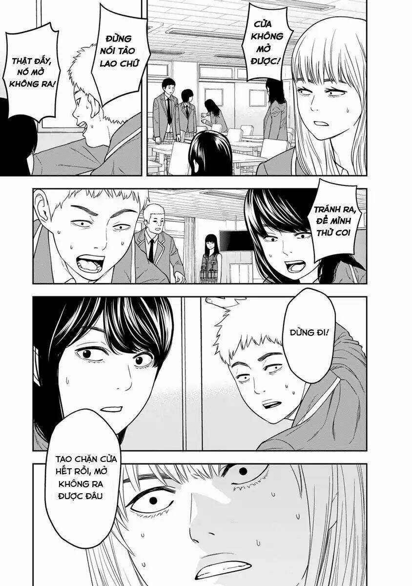 Cuồng Sát Chapter 2 trang 6