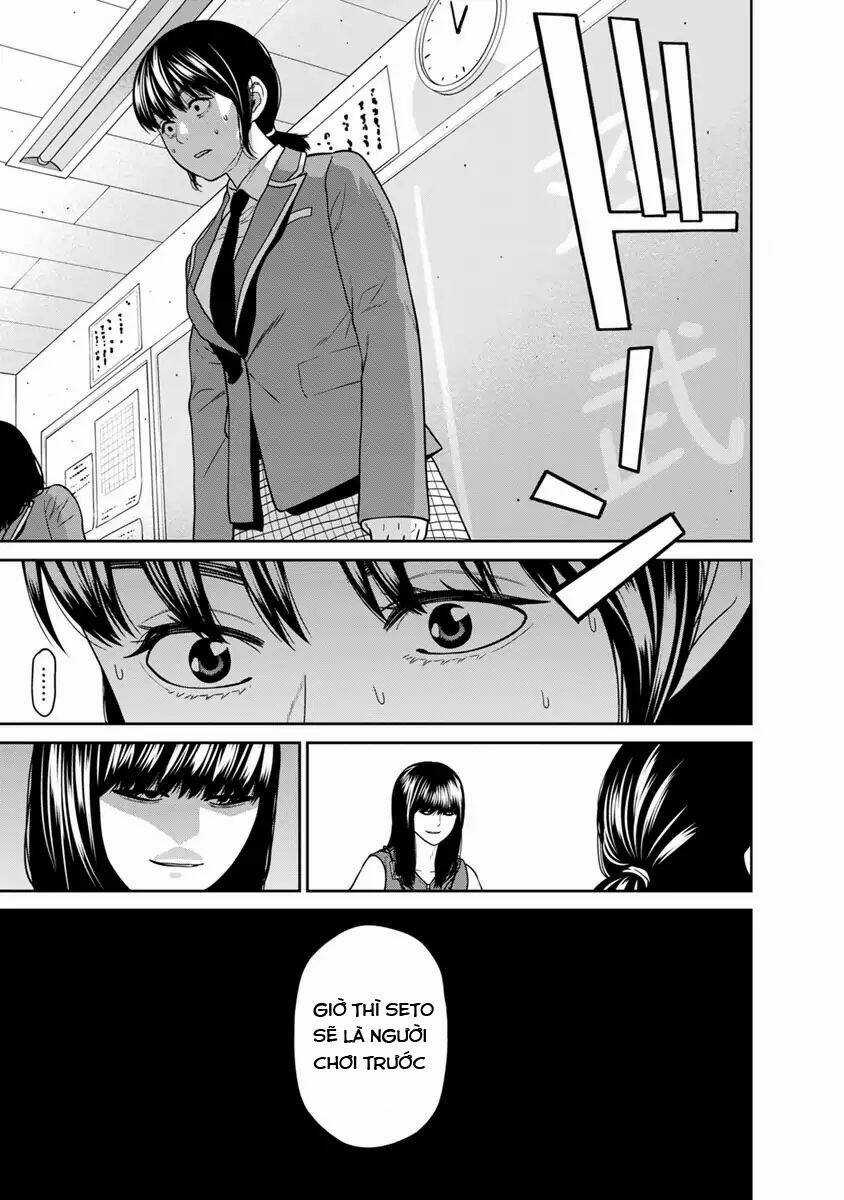 Cuồng Sát Chapter 3.6 trang 5