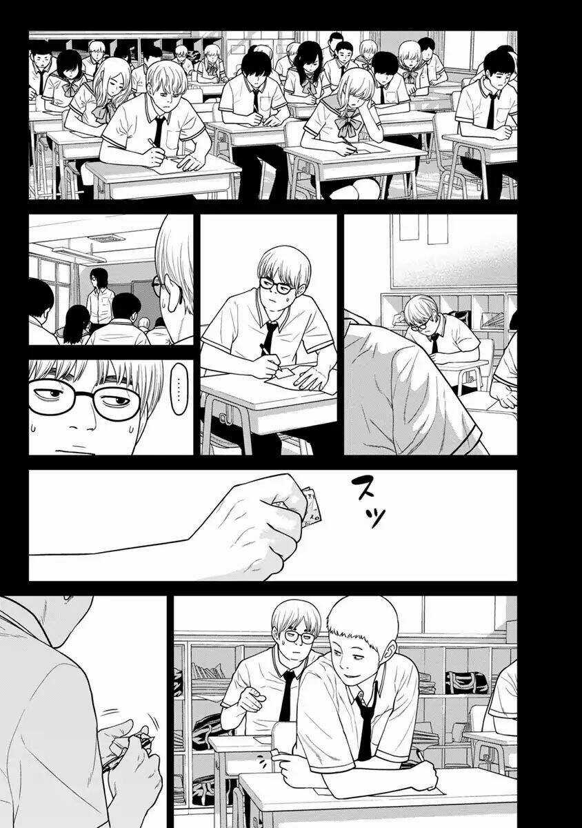 Cuồng Sát Chapter 3 trang 11