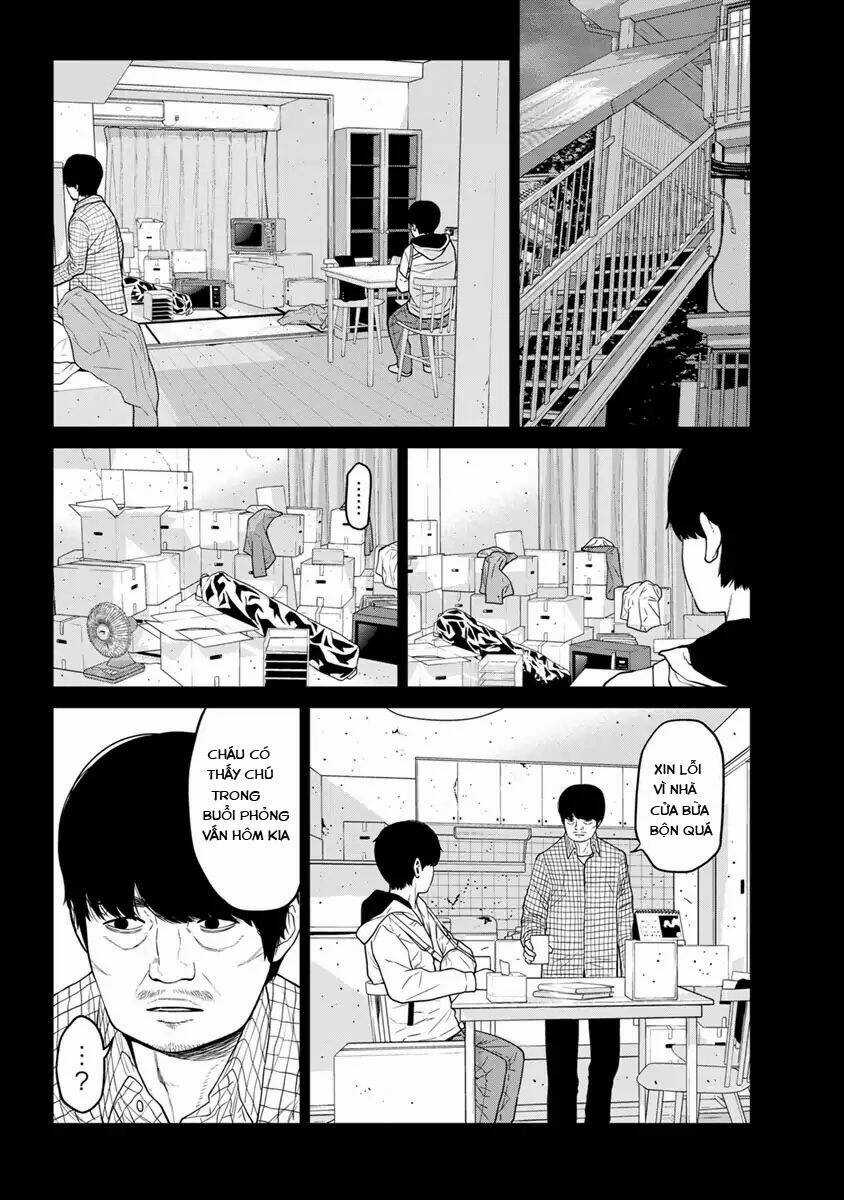 Cuồng Sát Chapter 3 trang 3