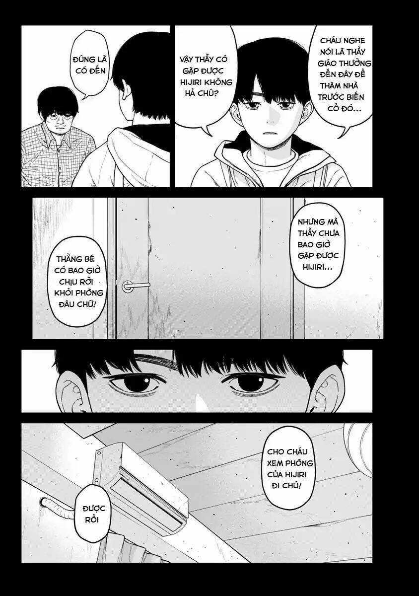 Cuồng Sát Chapter 3 trang 5