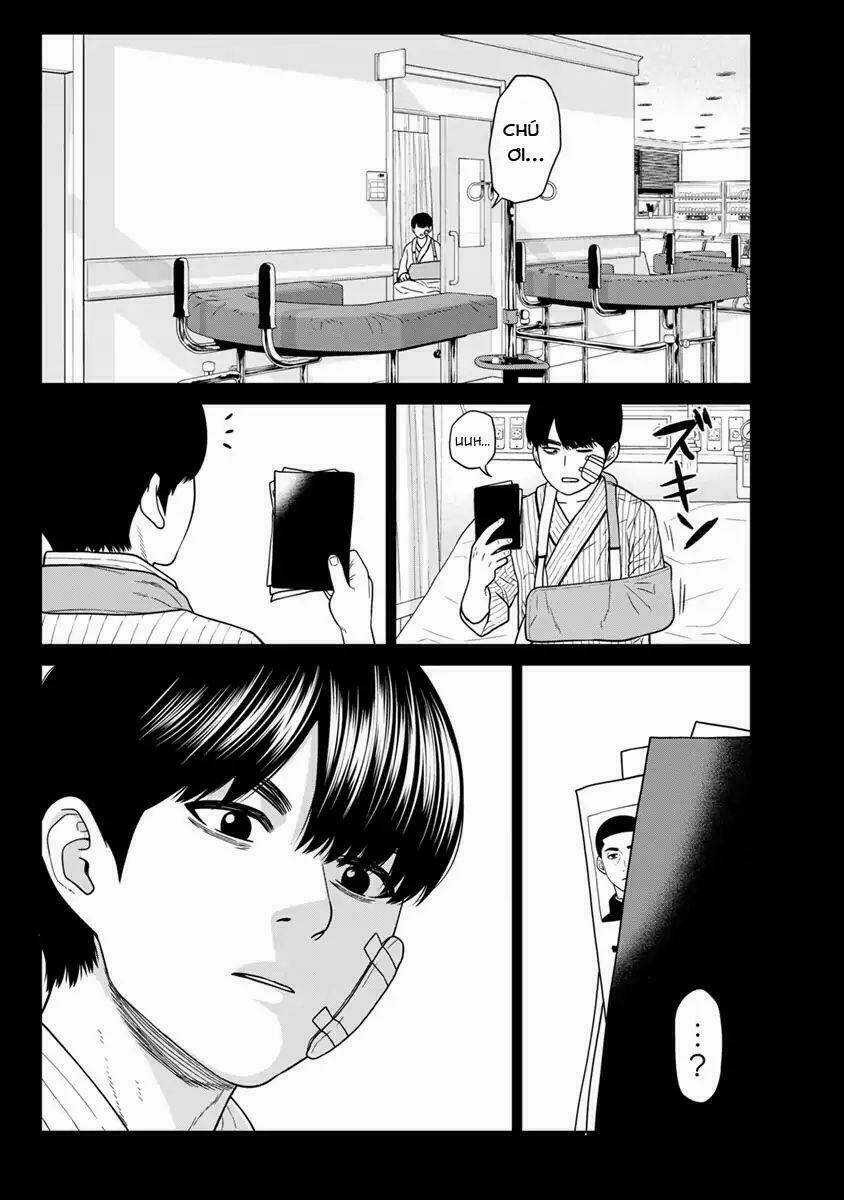 Cuồng Sát Chapter 4.5 trang 14