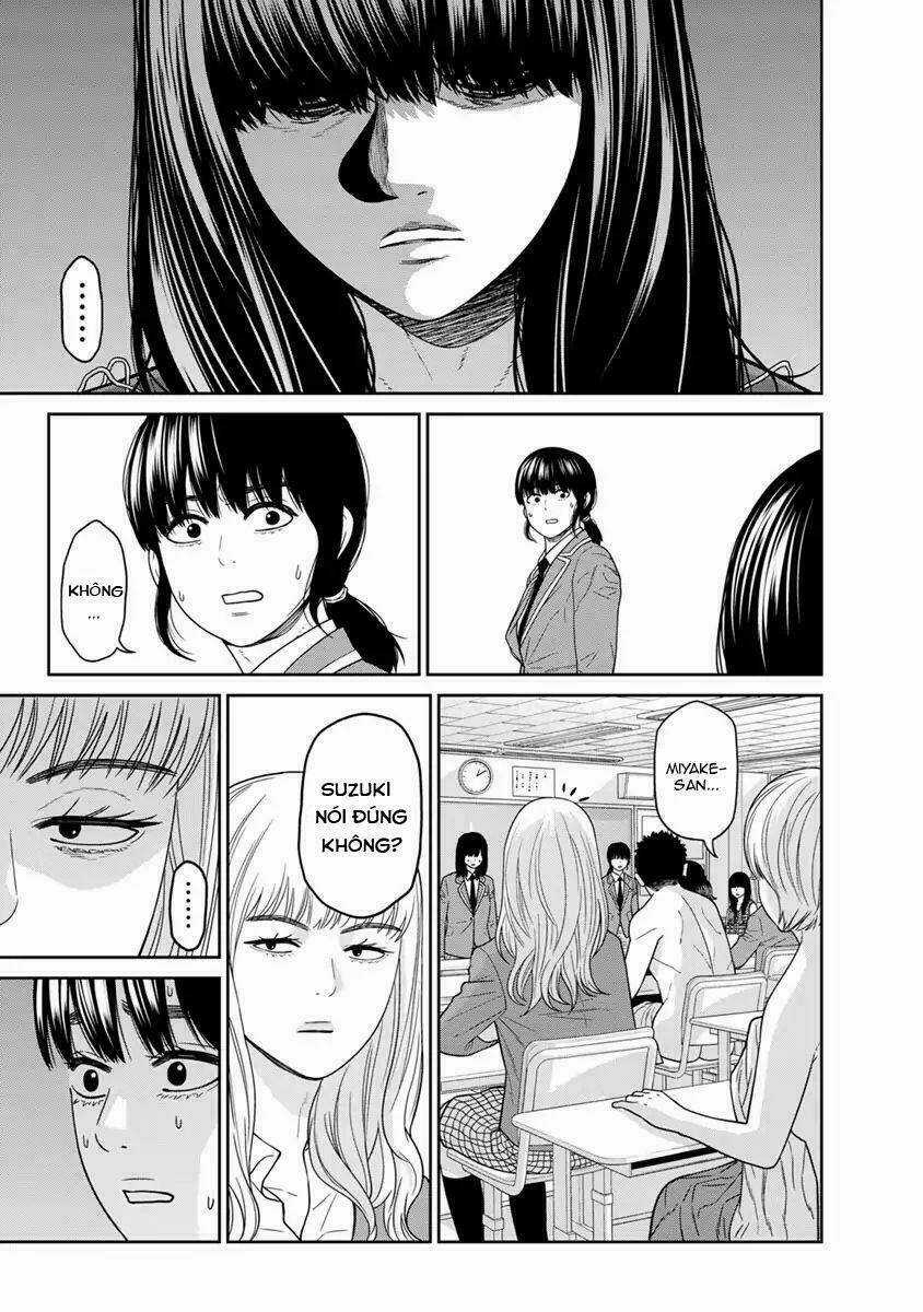 Cuồng Sát Chapter 4.5 trang 3