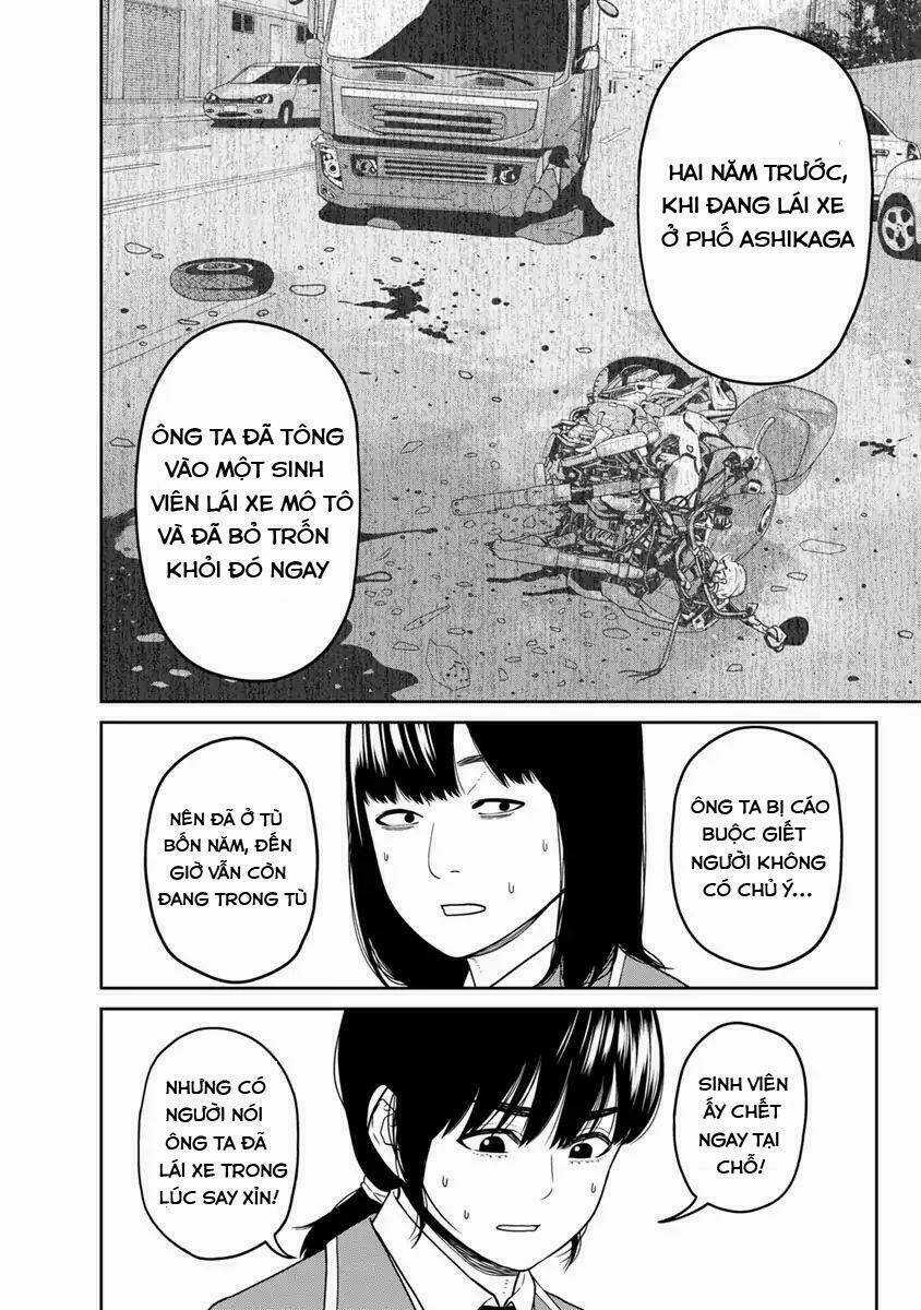 Cuồng Sát Chapter 4 trang 4