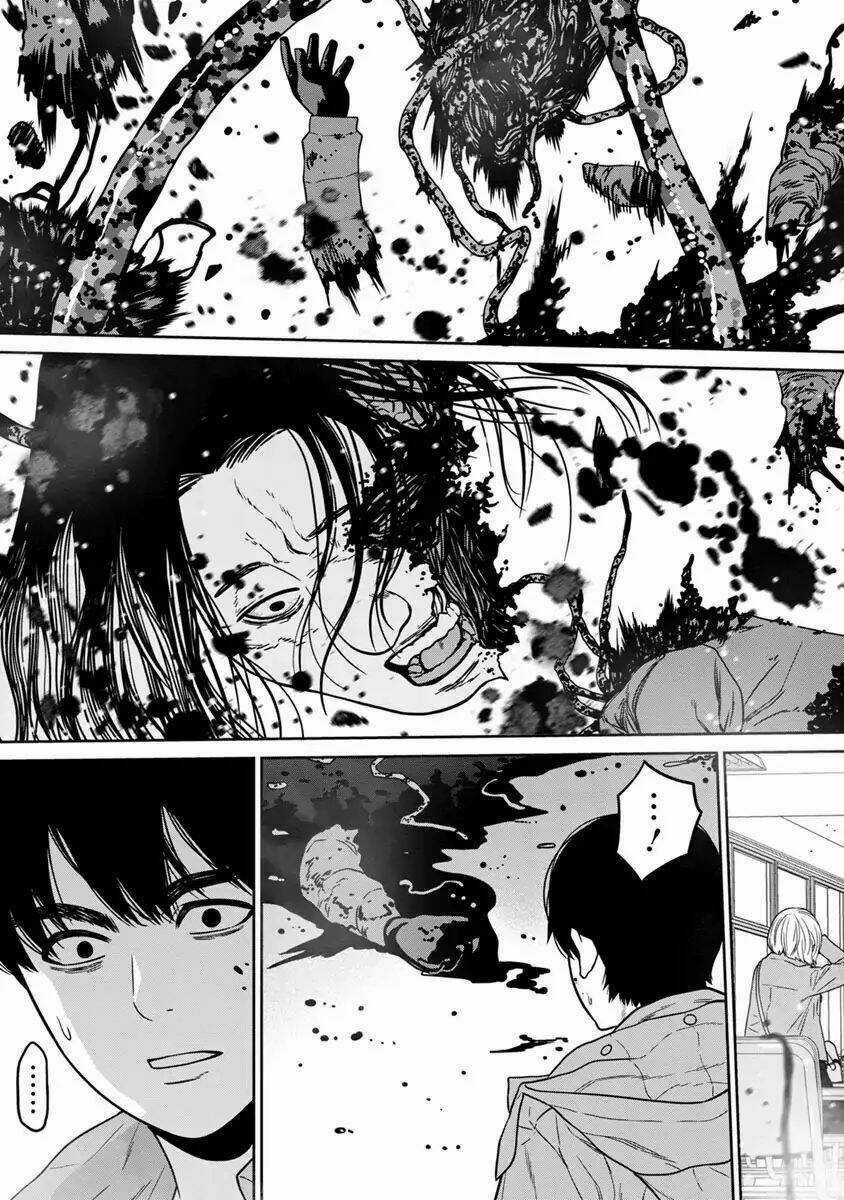 Cuồng Sát Chapter 5.1 trang 13